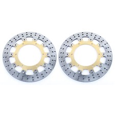 Front Brake Discs For Yamaha