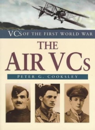 The air vcs - air, first