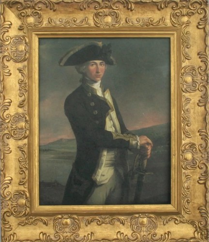 Young lord nelson - lord,