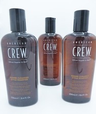 AMERICAN CREW POWER CLEANSER