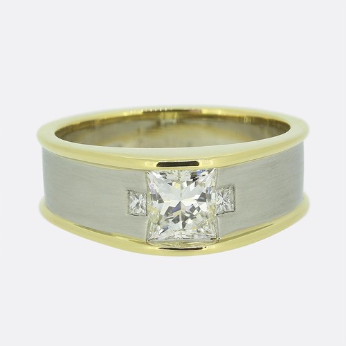 Boodles princess cut diamond - princess,
