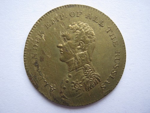 1814 the defeat napoleon - of,