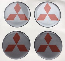 MITSUBISHI ALLOY WHEEL CENTRE