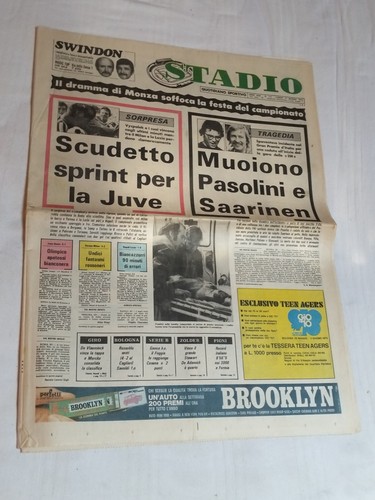1973 juventus italian - juventus,