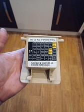 FOR SUBARU FORESTER SG5 SG9