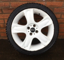 MINI R50 R52 R53 2000 - 2006