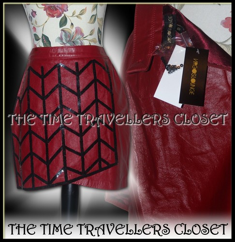 Bnwt virgos lounge - bnwt, red