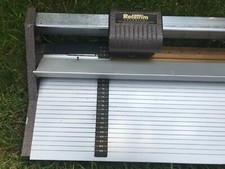 Rotatrim Rotary Trimmer Cutter Model T1250