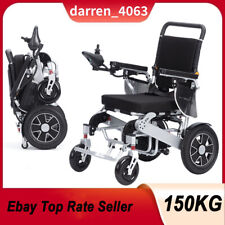 Folding Lightweight Electric