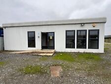 Used Portakabin Marketing Suite Modular Building Office Space Showroom