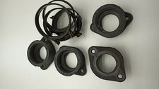Intake manifold rubber