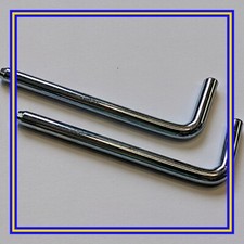 114263 X 2 IKEA IVAR Cabinet L