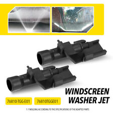 2x FOR HONDA CIVIC 2017-2021