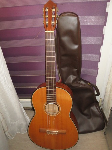German master guitar - guitar, by