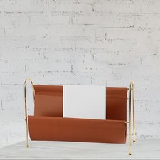 Magazine Rack Nordic Book Rack