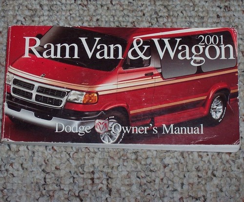 2001 dodge 2500 - 2001,