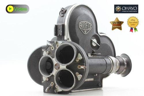 Running exc arriflex arri - running, [exc+5]