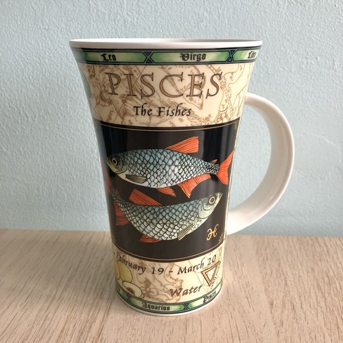 Dunoon pisces zodiac - dunoon,
