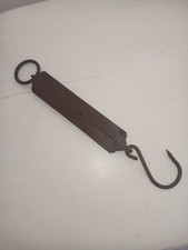Salter’s Improved No 2 Brass