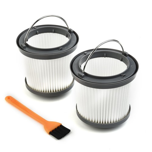 Filter dustbuster pivot - filter+dustbuster, 2*for