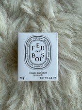 Diptyque Feu de Bois Scented