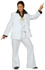 Saturday Night Fever Costume