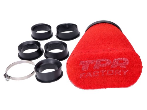 Air filter top performances - top,