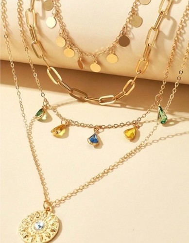 Zara 18k gold plated new - 18k,