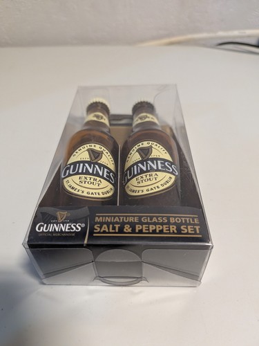 Guinness extra stout miniature - extra,