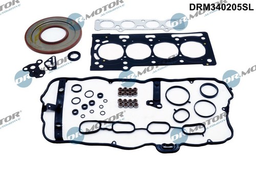 Fits motor drm340205sl - dr.,