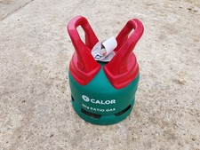 Calor 5kg Patio Propane Gas