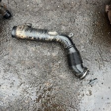 Freelander 2 Air Intake Pipe