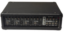 ProSound 4100 PA 100W 4 Channel Power Amplifier