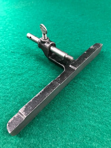 Orig stanley 78 duplex - no.,