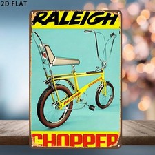 1pc,Raleigh Chopper Classic