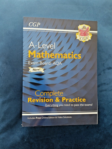 Aqa level mathematics - aqa,