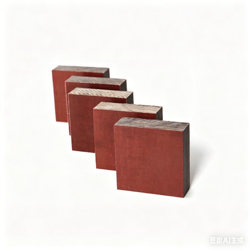 Bakelite phenolic resin sheet - resin,