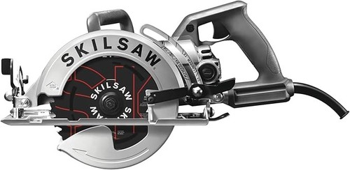 Skilsaw spt77w amp - skilsaw, 15-amp