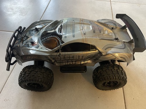 Buggy car revell - -,
