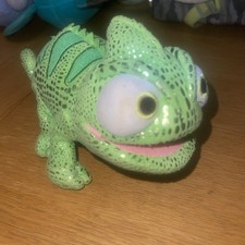 Disney Store Exclusive Pascal
