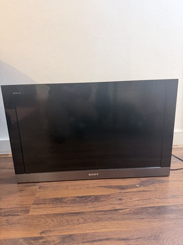 Sony bravia kdl - sony, 32"