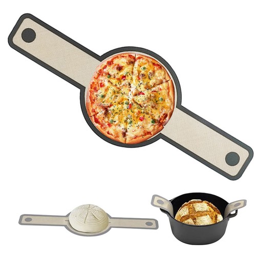 Non stick silicone bread sling - silicone,