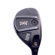 Used PXG 0211 3 Hybrid / 19
