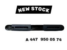 Genuine Mercedes-Benz Rear