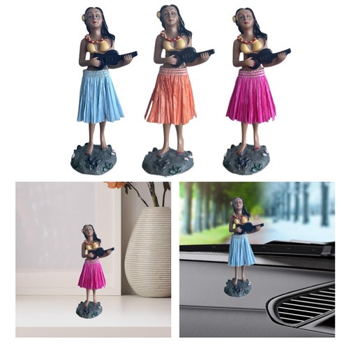 Miniature dashboard doll - miniature,