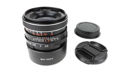 Canon fit 35mm - canon,