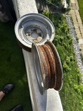 Vespa Wheel Rims Set VBB VLB