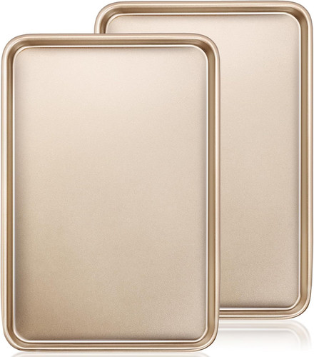 Baking sheet pan set - sheet,