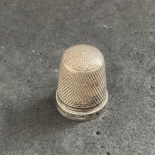 Antique 1923 sterling - sterling, silver