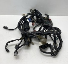 ♻️ Honda Crf 250 La-h Crf250L 2017 - 2021 Main Wiring Loom Harness ♻️